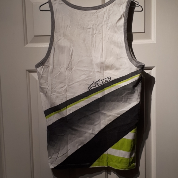 Alpine Stars Excellent Shape - Picture 3 of 3